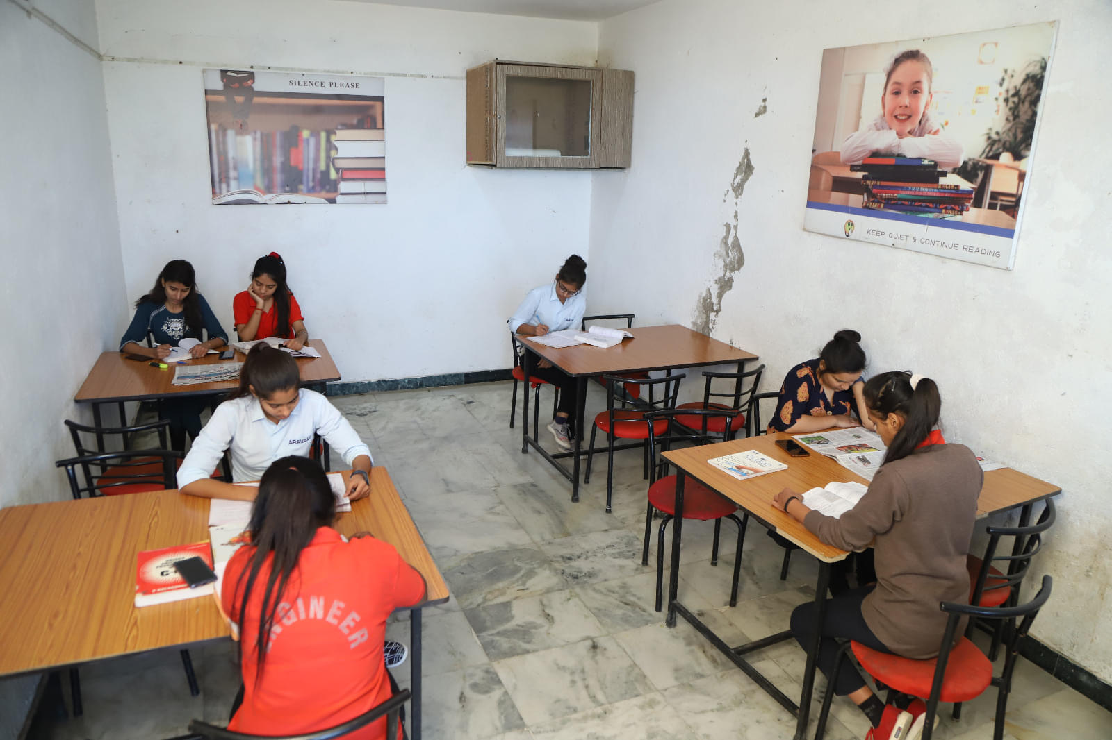 Aravali Institute of Technical Studies Udaipur Students Life photo 5